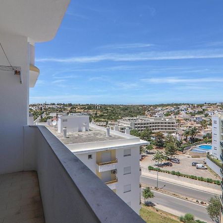 Appartamento Torre Sol 909 Armação de Pêra Esterno foto