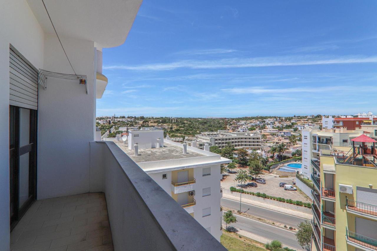 Appartamento Torre Sol 909 Armação de Pêra Esterno foto