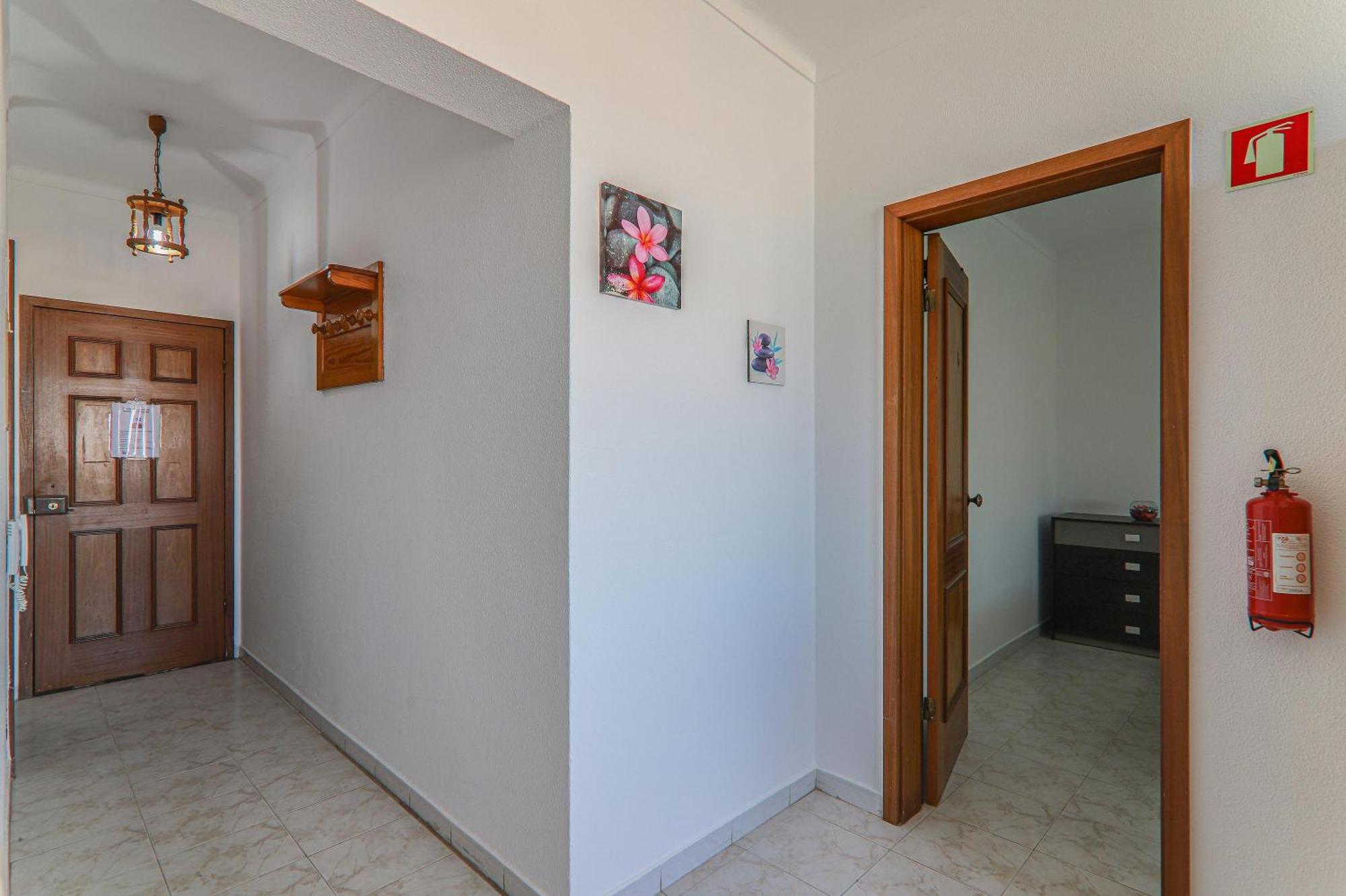 Appartamento Torre Sol 909 Armação de Pêra Esterno foto