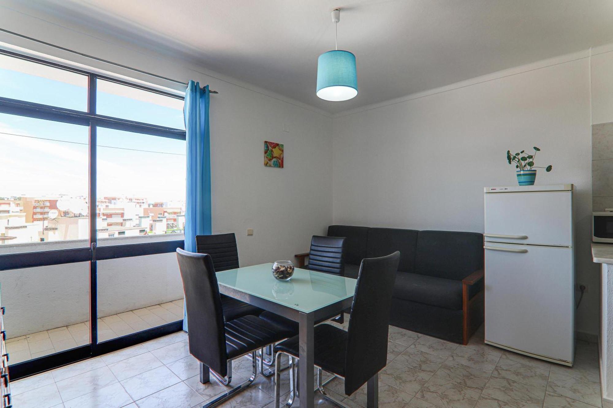 Appartamento Torre Sol 909 Armação de Pêra Esterno foto