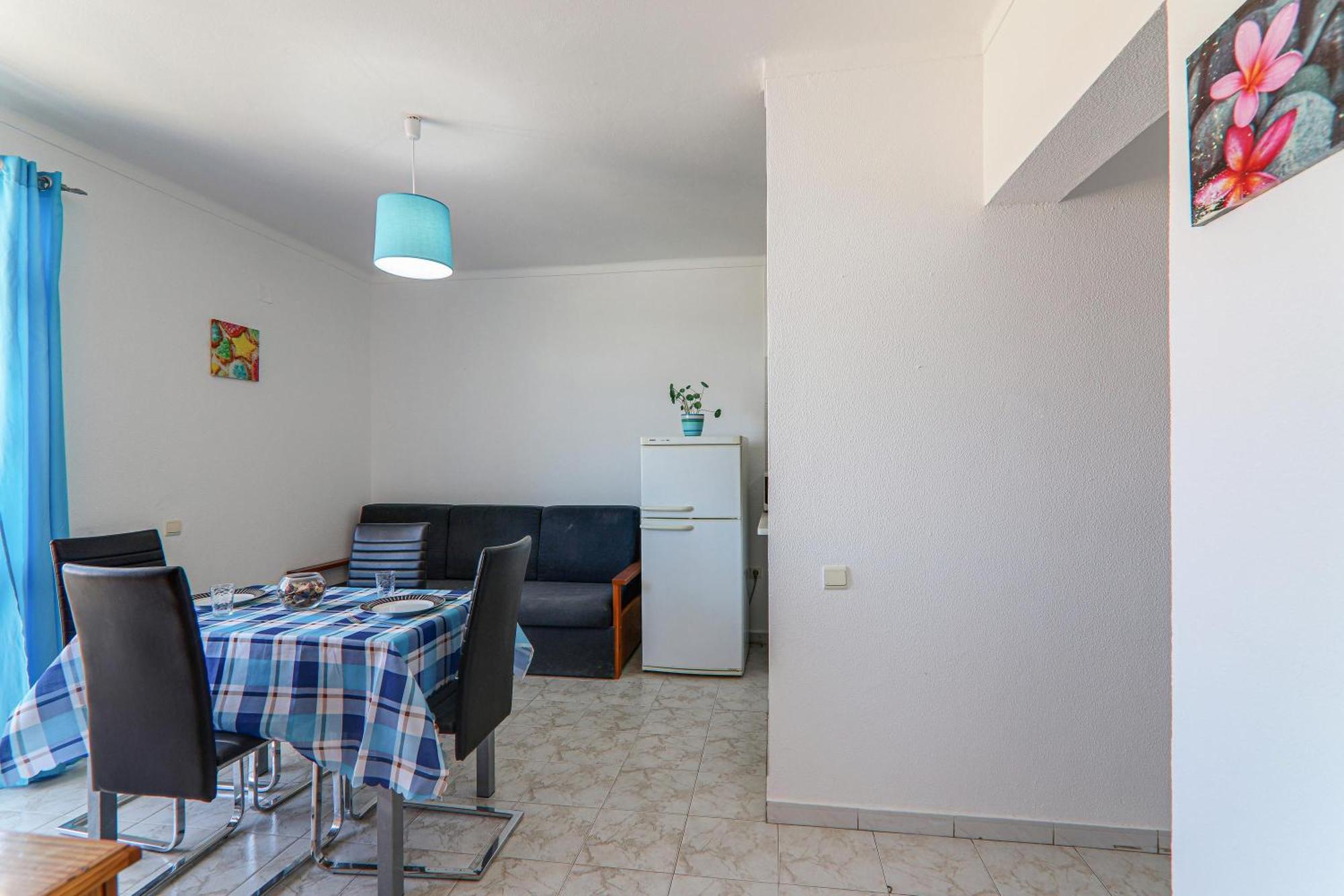 Appartamento Torre Sol 909 Armação de Pêra Esterno foto