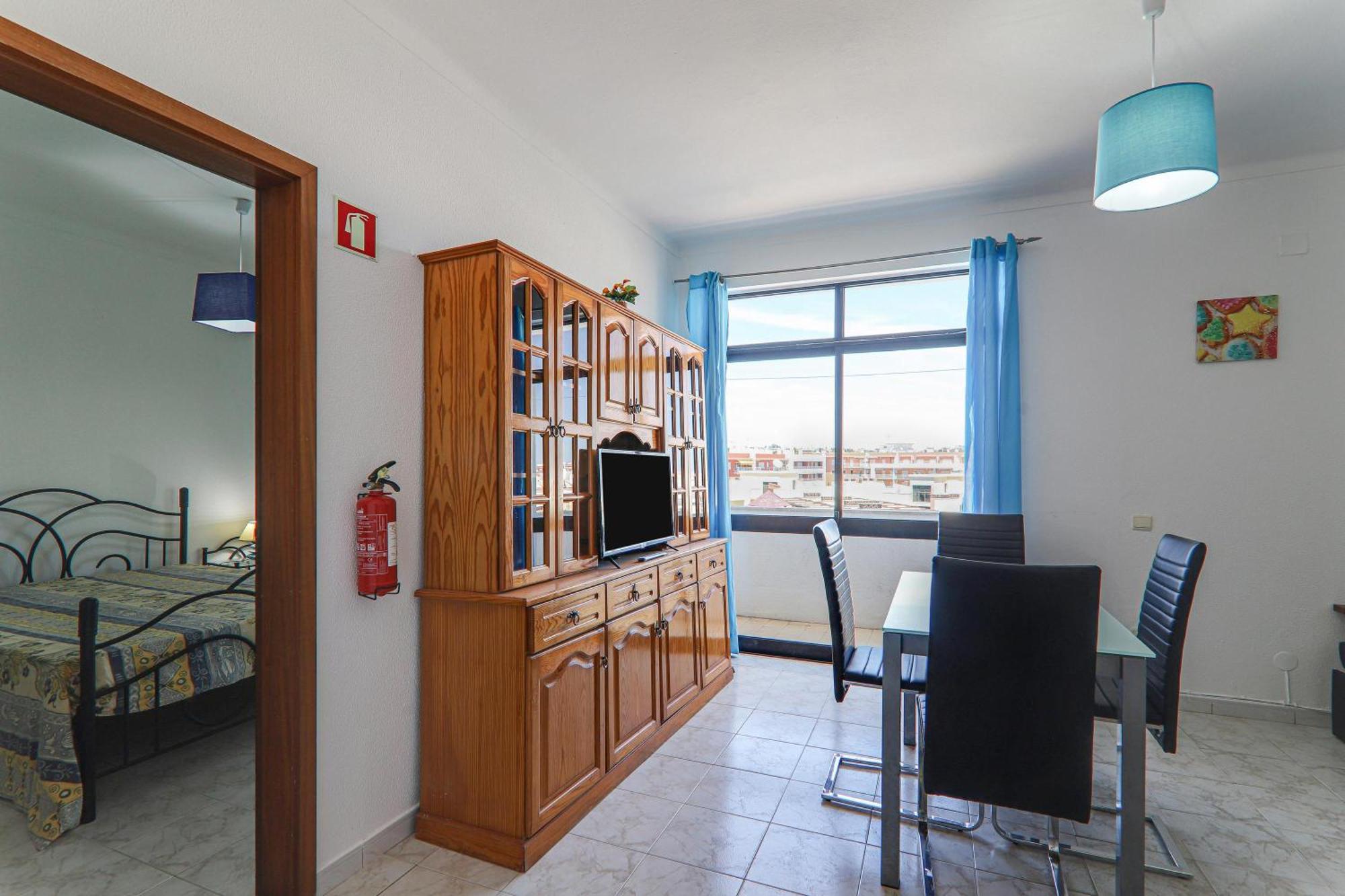 Appartamento Torre Sol 909 Armação de Pêra Esterno foto